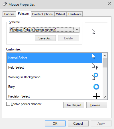 Pointers Pointers
