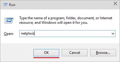 netplwiz netplwiz